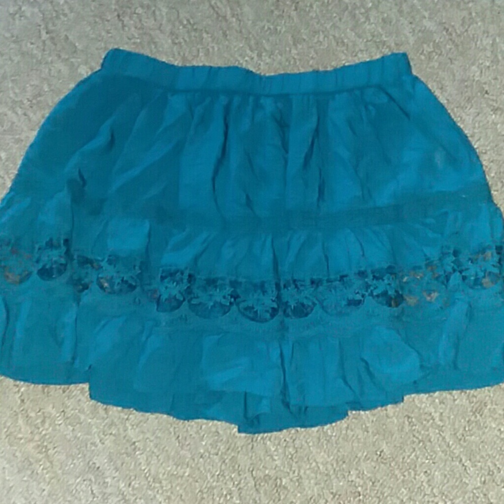 Forever 21 skirt